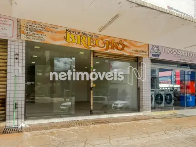 Ponto Comercial para alugar, 47m² no Taguatinga Sul, Brasília