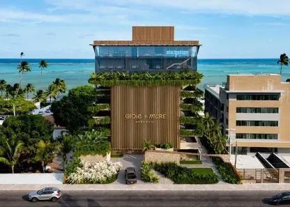 Apartamento com 1 Quarto à venda, 24m² no , Maragogi