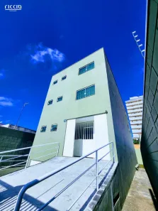 Prédio Comercial à venda, 433m² no Jardim Satélite, São José dos Campos