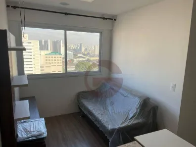 Apartamento com 2 Quartos à venda, 38m² no Quarta Parada, São Paulo