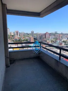 Sala Comercial para venda ou aluguel, 42m² no Centro, São Bernardo do Campo