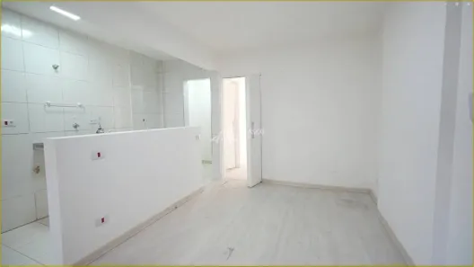 Apartamento com 1 Quarto à venda, 44m² no Mooca, São Paulo