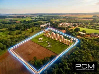 Fazenda/Sítio à venda, 20000m² no Área Rural de Planaltina, Brasília