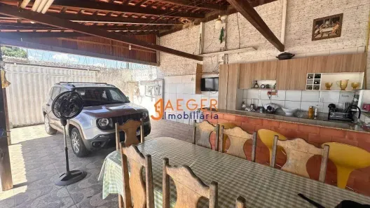 Casa com 3 Quartos à venda, 429m² no São João Bosco, Porto Velho