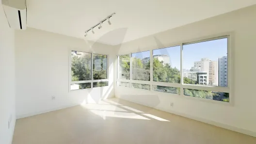 Apartamento com 2 Quartos para alugar, 70m² no Moinhos de Vento, Porto Alegre