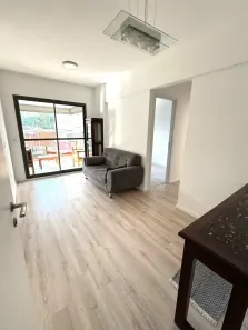 Apartamento com 2 Quartos para venda ou aluguel, 60m² no Vila Mascote, São Paulo