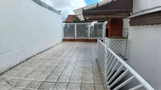 Sobrado com 3 Quartos à venda, 100m² no Vila Serralheiro, São Paulo