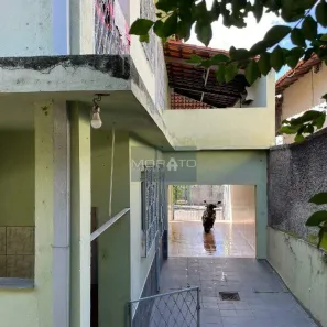 Casa com 5 Quartos à venda, 245m² no Alvorada, Contagem