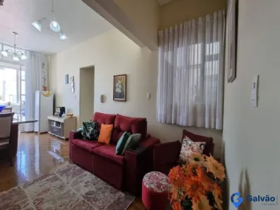 Apartamento com 2 Quartos à venda, 130m² no Centro, Jundiaí