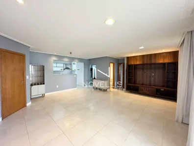 Apartamento com 3 Quartos à venda, 124m² no Jardim Esplanada, São José dos Campos