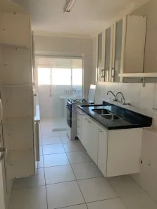 Apartamento com 3 Quartos à venda, 83m² no Vila Clementino, São Paulo