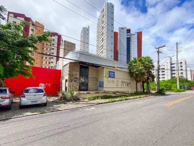 Ponto Comercial para alugar, 800m² no Cocó, Fortaleza