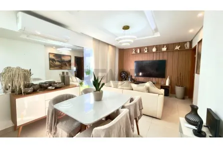 Casa de Condomínio com 4 Quartos à venda, 125m² no Buraquinho, Lauro de Freitas