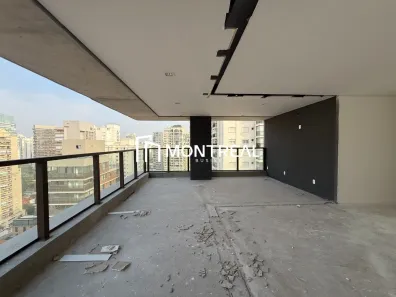 Apartamento com 3 Quartos à venda, 171m² no Vila Nova Conceição, São Paulo