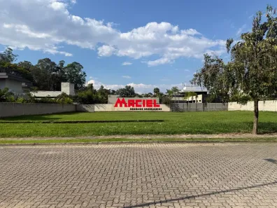 Lote/Terreno à venda, 1200m² no Condomínio Chácara Serimbura, São José dos Campos