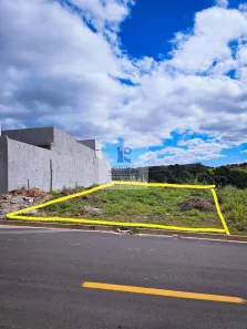Lote/Terreno à venda, 250m² no Residencial Bela Aliança, Campinas