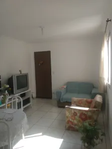 Apartamento com 2 Quartos à venda, 52m² no Raposo Tavares, São Paulo