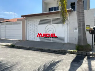 Casa com 3 Quartos à venda, 190m² no Residencial Parque dos Sinos, Jacareí