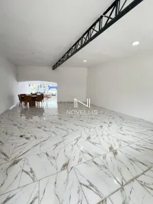 Ponto Comercial para alugar, 107m² no Jardim Esplanada II, São José dos Campos
