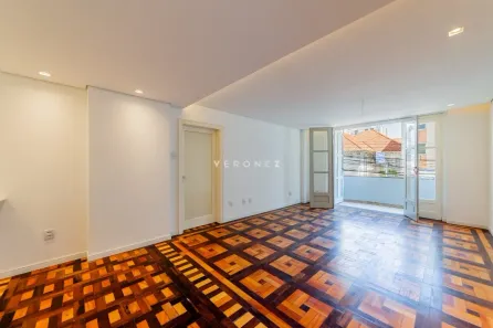 Apartamento com 3 Quartos à venda, 111m² no Independência, Porto Alegre