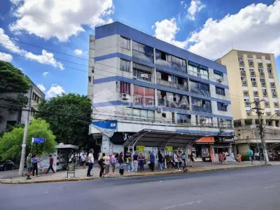 Apartamento com 1 Quarto para alugar, 60m² no Centro, Canoas