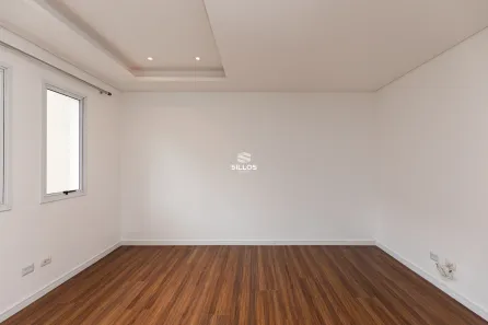 Casa de Condomínio com 3 Quartos para alugar, 96m² no Barreirinha, Curitiba
