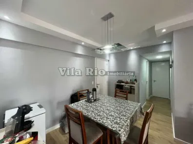 Apartamento com 3 Quartos à venda, 75m² no Vicente de Carvalho, Rio de Janeiro