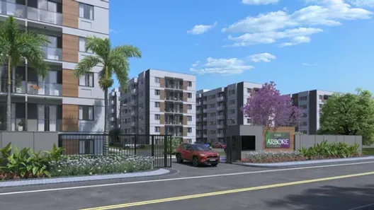 Apartamento com 1 Quarto à venda, 29m² no Jacarepaguá, Rio de Janeiro