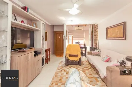Casa com 3 Quartos à venda, 111m² no Jardim Itu, Porto Alegre