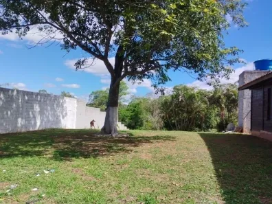 Fazenda/Sítio com 2 Quartos à venda, 120m² no Vila São Francisco, Poá