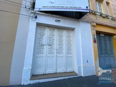 Sala Comercial para alugar, 40m² no Centro, São Carlos