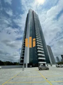 Apartamento com 4 Quartos à venda, 135m² no Ilha do Retiro, Recife