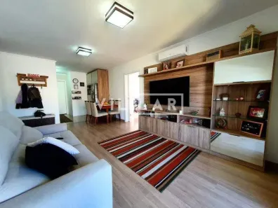 Apartamento com 3 Quartos à venda, 104m² no Centro, Pelotas