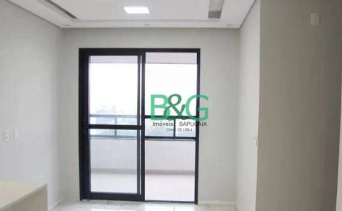 Apartamento com 2 Quartos à venda, 69m² no Vila Augusta, Guarulhos