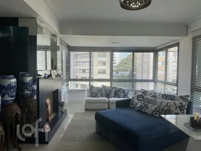 Apartamento com 3 Quartos à venda, 144m² no Três Figueiras, Porto Alegre