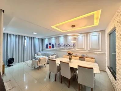 Casa com 3 Quartos à venda, 188m² no Jardim Esmeralda, Araras