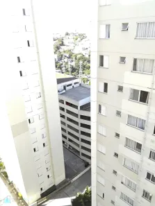 Apartamento com 2 Quartos para alugar, 40m² no Jardim Íris, São Paulo