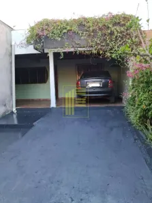Casa com 3 Quartos para alugar, 110m² no Jardim Arroyo, São José do Rio Preto