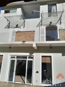 Casa com 4 Quartos à venda, 288m² no Parque Assunção, Taboão da Serra