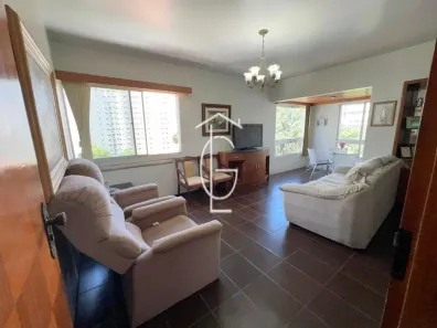Apartamento com 3 Quartos à venda, 115m² no Espinheiro, Recife