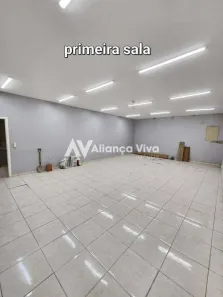 Ponto Comercial à venda, 804m² no Santa Teresa, Rio de Janeiro