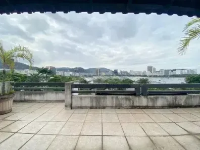 Prédio Comercial à venda, 1500m² no Botafogo, Rio de Janeiro