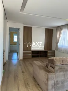Apartamento com 3 Quartos à venda, 120m² no Vila Congonhas, São Paulo