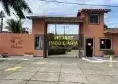 Lote/Terreno à venda, 691m² no Balneário das Conchas, São Pedro da Aldeia