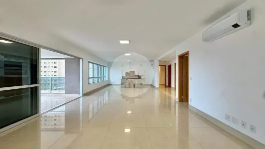 Apartamento com 4 Quartos à venda, 348m² no Residencial Morro do Ipê, Ribeirão Preto
