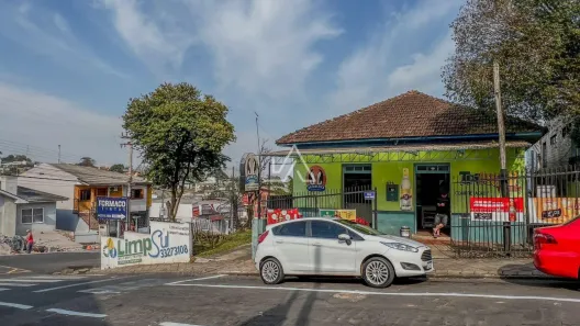 Lote/Terreno à venda, 921m² no Centro, Passo Fundo