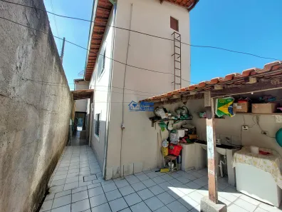 Casa com 3 Quartos à venda, 177m² no Jardim Torrão de Ouro, São José dos Campos