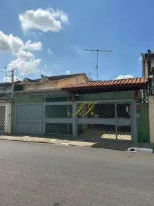 Casa com 3 Quartos à venda, 300m² no Jardim Bom Clima, Guarulhos