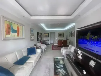 Apartamento com 3 Quartos à venda, 120m² no Barra da Tijuca, Rio de Janeiro