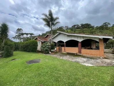 Fazenda/Sítio à venda, 150000m² no , Sapucaí-Mirim